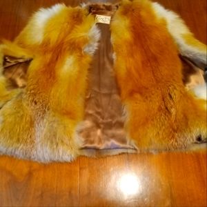 Fox Fur Copi's Duluth